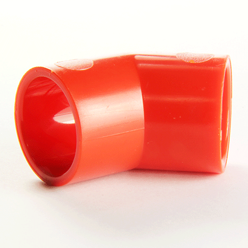 Переход 45 град System Sensor F-45D-25 (вместо 02-1003-25) Переход 45 град System Sensor F-45D-25 (вместо 02-1003-25)