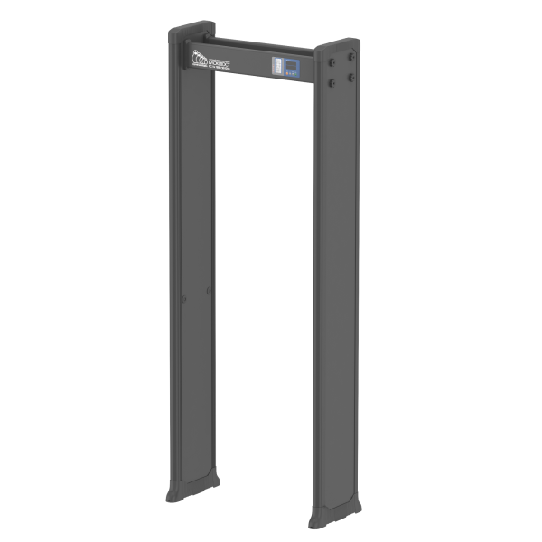 Арочный металлодетектор БЛОКПОСТ "МАТРЁШКА" PC Vx 1800 (18/12/6) Арочный металлодетектор БЛОКПОСТ "МАТРЁШКА" PC Vx 1800 (18/12/6)