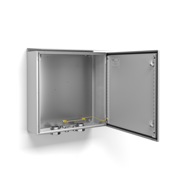 Шкаф приборный универсальный 600х600х210мм ШПУ-1 Шкаф приборный универсальный 600х600х210мм ШПУ-1