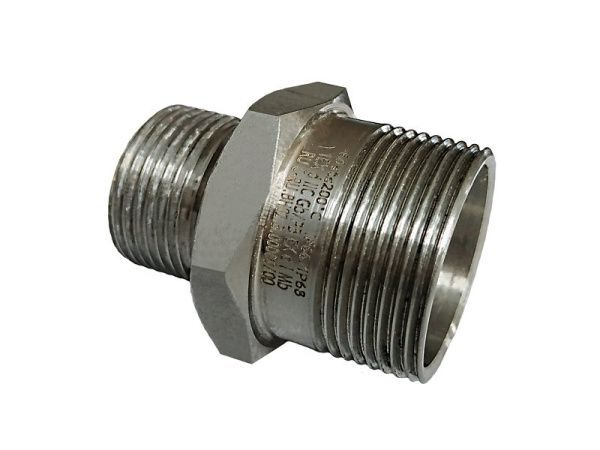 Ex-переходник МКВМ 01МН 1МН Н Ex-переходник МКВМ 01МН 1МН Н