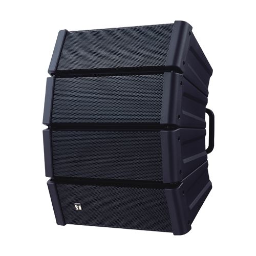 Акустическая система 2-полосна HX-5B-WP EU Акустическая система 2-полосна HX-5B-WP EU