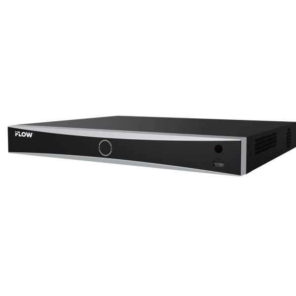 16-ти канальный IP-регистратор F-NR-216EX/2 16-ти канальный IP-регистратор F-NR-216EX/2