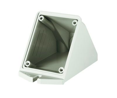 Коробка монтажная угловая Коробка монтажная угловая