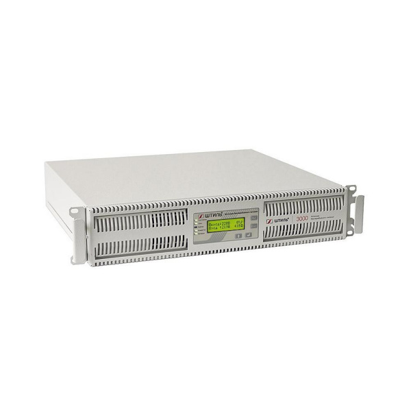 ИБП переменного тока ШТИЛЬ SR1103L ИБП переменного тока ШТИЛЬ SR1103L