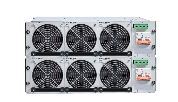 Конвертор DC(AC)/DC-18000-220/220В-90А-6/6-6U-23 Конвертор DC(AC)/DC-18000-220/220В-90А-6/6-6U-23