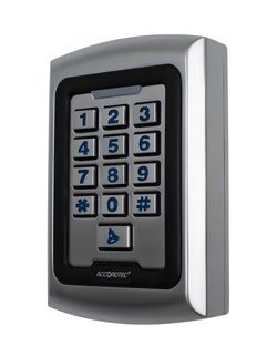 AT-CP300EM-W Кодовая панель AT-CP300EM-W Кодовая панель