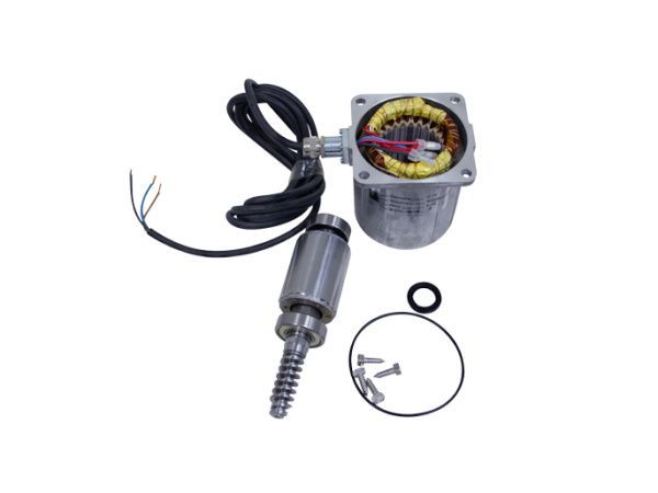 Электродвигатель FROG-A в сборе  119RIA061 Электродвигатель FROG-A в сборе  119RIA061