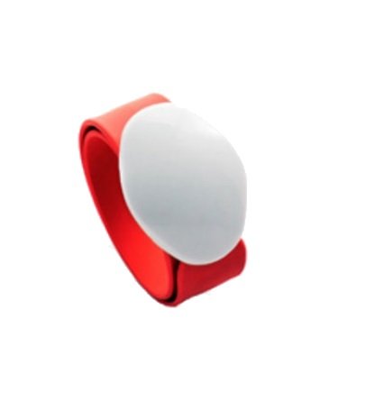 Браслет EM-Marine IL-21ER (красный) Браслет EM-Marine IL-21ER (красный)