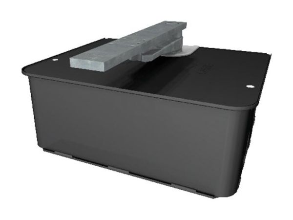 Корпус привода FROG-CFN Корпус привода FROG-CFN