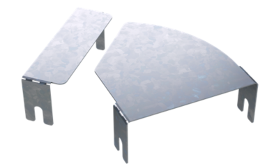 Крышка д/угла гор.изм.CPO 0-44 осн.150 Крышка д/угла гор.изм.CPO 0-44 осн.150