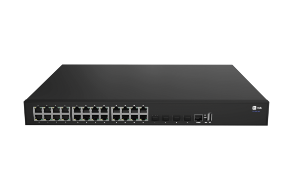 Коммутатор Fplus FCS-2328TX-P Коммутатор Fplus FCS-2328TX-P