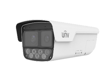 Цилиндрическая IP видеокамера Uniview IPC28184EA-ADX5K-F40-I1 Цилиндрическая IP видеокамера Uniview IPC28184EA-ADX5K-F40-I1