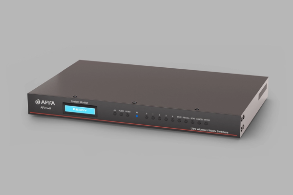 HDMI коммутатор AFVS-44 HDMI коммутатор AFVS-44