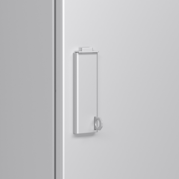 Защитная крышка замка ТШ-5 Защитная крышка замка ТШ-5