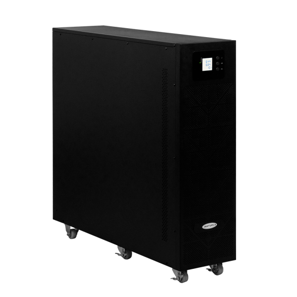 Трёхфазный источник бесперебойного питания SKAT-UPS 15-3/3-ON-2x(20x9) Трёхфазный источник бесперебойного питания SKAT-UPS 15-3/3-ON-2x(20x9)