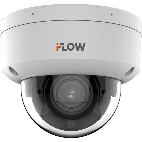 Уличная купольная IP-камера F-IC-2722C2MSZ4(2.8-12mm) Уличная купольная IP-камера F-IC-2722C2MSZ4(2.8-12mm)