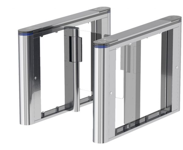 Турникет распашной БЛОКПОСТ РСП 800 Турникет распашной БЛОКПОСТ РСП 800