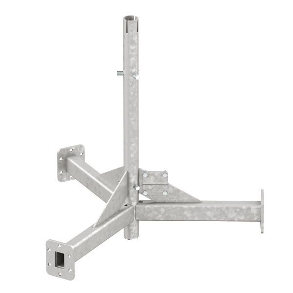 Основание для молниеприемных мачт 8-11 м Основание для молниеприемных мачт 8-11 м