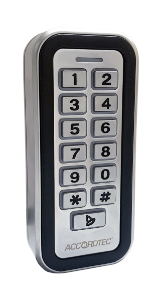 AT-CP210EM-W , Кодовая панель AT-CP210EM-W , Кодовая панель