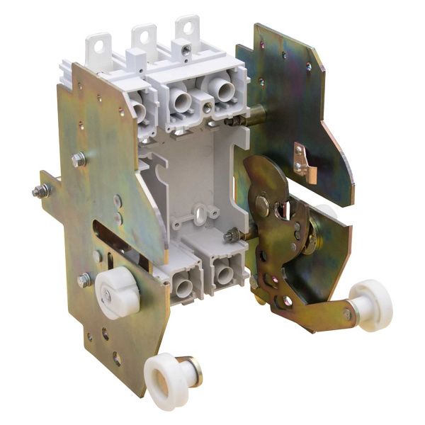 Комплект для выдвижного исполнения YON MD100...250 16-50А Комплект для выдвижного исполнения YON MD100...250 16-50А