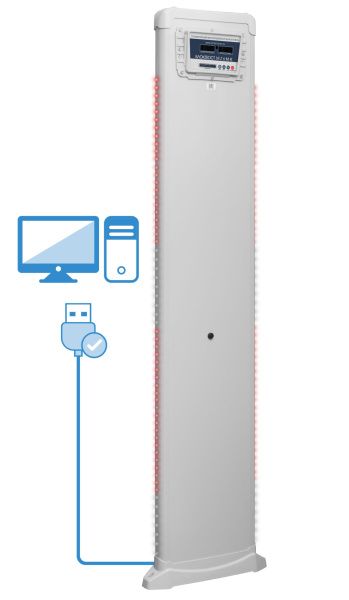 Монопанель БЛОКПОСТ M Z 6 M K Монопанель БЛОКПОСТ M Z 6 M K