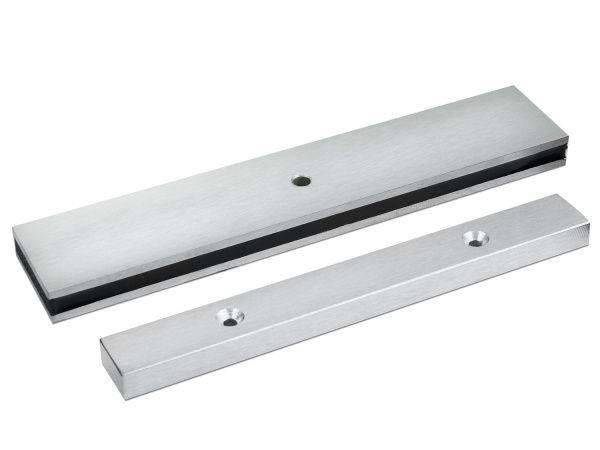 Электромагнитный замок AL-80FU Электромагнитный замок AL-80FU