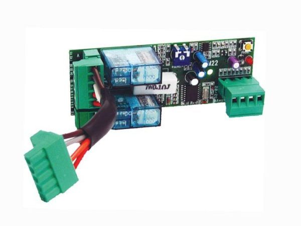 Плата расширения LM22 Плата расширения LM22