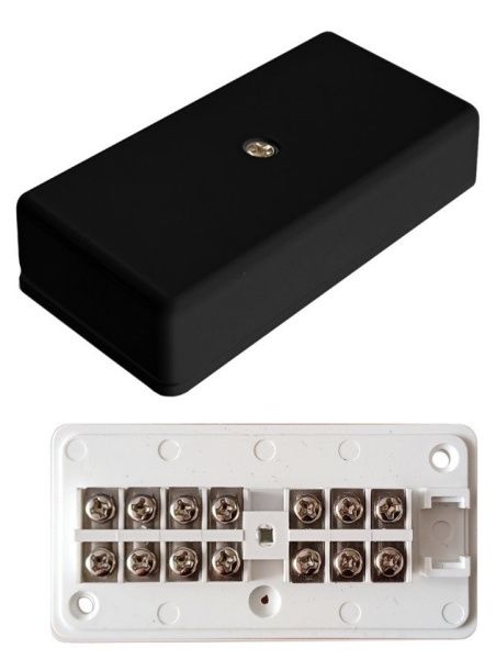 КС-701 ЭСТЕТ (черный) КС-701 ЭСТЕТ (черный)