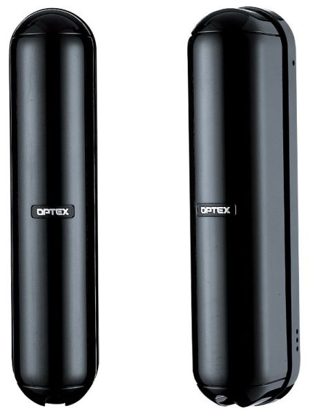 Линейный оптико-электронный извещатель BX-100PLUS Линейный оптико-электронный извещатель BX-100PLUS