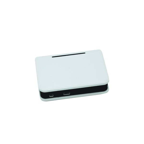 Контроллер СКУД AT-AC10W WH Контроллер СКУД AT-AC10W WH