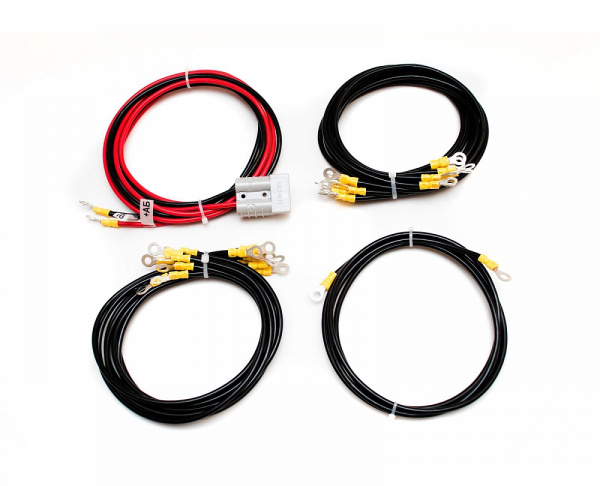 Батарейный комплект S-10-3 Батарейный комплект S-10-3