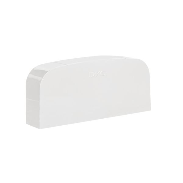 Заглушка 110х50 мм(розница, 1 шт в пакете) Заглушка 110х50 мм(розница, 1 шт в пакете)