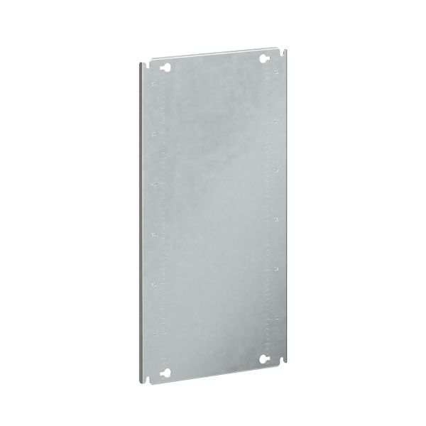 Плата монтажная для навесных корпусов ВхШ 700х400 мм Плата монтажная для навесных корпусов ВхШ 700х400 мм
