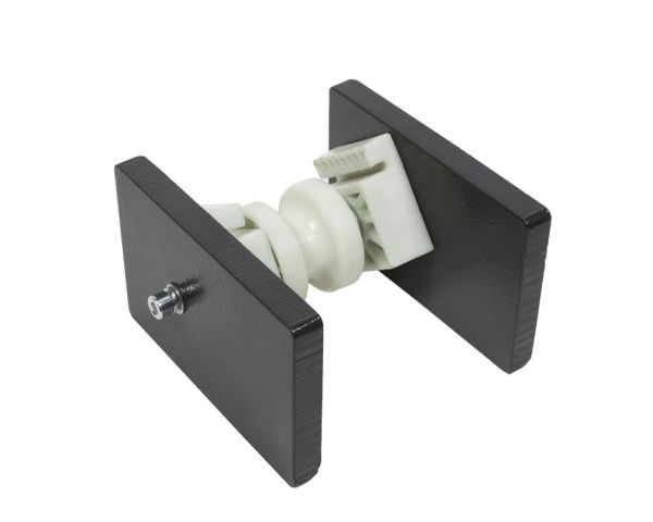 DOORHAN Противовес с роликом цепного барьера, DHCH-9 DOORHAN Противовес с роликом цепного барьера, DHCH-9