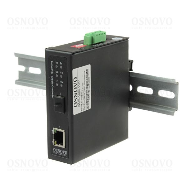 OMC-1000-11X/I OMC-1000-11X/I