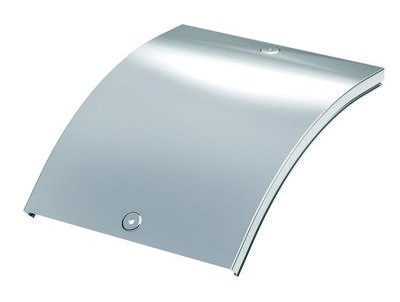 Крышка на угол CD 45 вертикальный внеш. 45° осн.150 Крышка на угол CD 45 вертикальный внеш. 45° осн.150