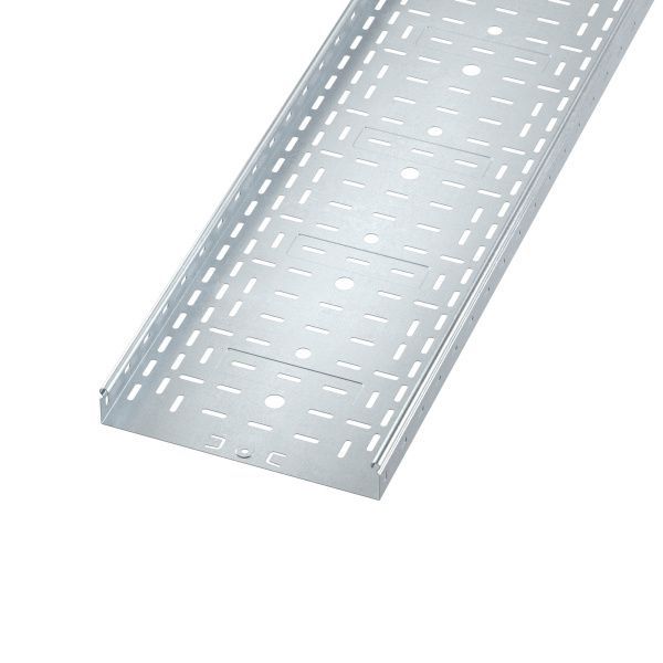 Лоток перфорированный 300х50 L 3000 Лоток перфорированный 300х50 L 3000