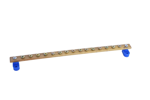 Панель заземления 200 мм / 200 А Панель заземления 200 мм / 200 А