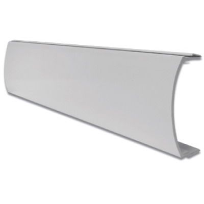 Фронтальная крышка 120 мм для канала 140х50 мм Фронтальная крышка 120 мм для канала 140х50 мм