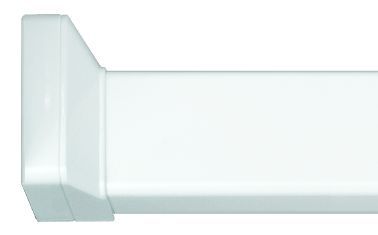 Ввод во внутренний блок кондиционера для короба 70х40, правый Ввод во внутренний блок кондиционера для короба 70х40, правый