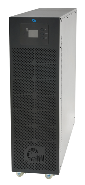 ИБП с двойным преобразованием компакт СИП380А20БД.10-33/КПТ, без АКБ ИБП с двойным преобразованием компакт СИП380А20БД.10-33/КПТ, без АКБ