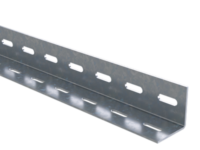 L-образный профиль, L1000, цинк-ламельный L-образный профиль, L1000, цинк-ламельный