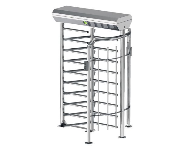 Полноростовой турникет БЛОКПОСТ РСТ 700 Полноростовой турникет БЛОКПОСТ РСТ 700