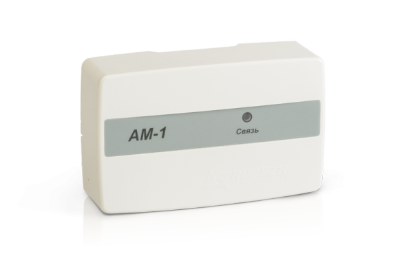 Адресная метка Рубеж АМ-1 Адресная метка Рубеж АМ-1
