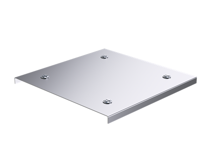 Крышка вертикального угла 800 Крышка вертикального угла 800