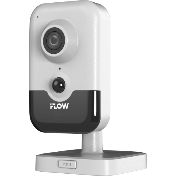 Внутренняя компактная IP-камера F-IC-1921CIW(2.8mm) Внутренняя компактная IP-камера F-IC-1921CIW(2.8mm)