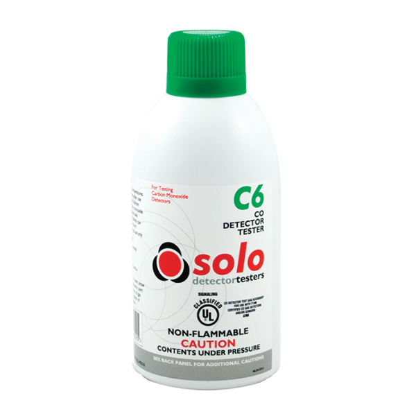 SOLO C6-001 SOLO C6-001