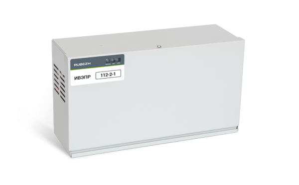 Импульсный источник бесперебойного питания ИВЭПР 112-2-2 исп.К2-ВО Импульсный источник бесперебойного питания ИВЭПР 112-2-2 исп.К2-ВО