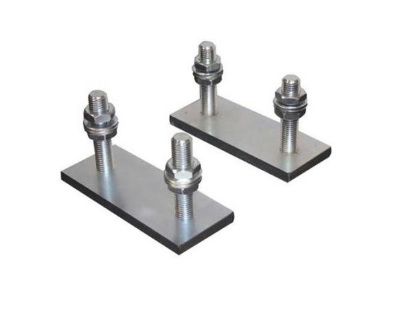 Подставка регулировочная с болтами PLATE KIT C1 Подставка регулировочная с болтами PLATE KIT C1