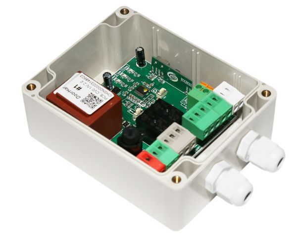 DOORHAN Блок дистанционного управления CV0.1 DOORHAN Блок дистанционного управления CV0.1